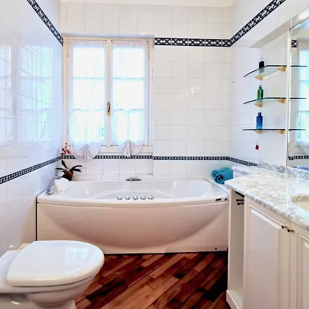 Stunning In With Private Pool