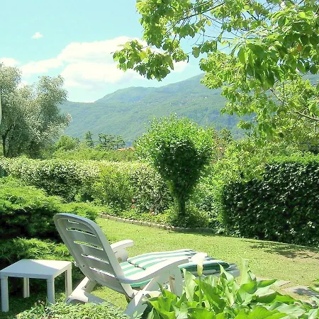 Stunning In With Private Pool Lierna
