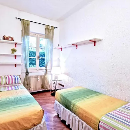 Stunning In With Private Pool Holiday home Lierna